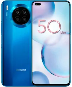 Замена аккумулятора на телефоне Honor 50 Lite в Москве